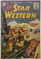 All-Star Western 85 DC Comic Book