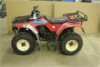 94 KAWASAKI 300 4x4 S/N #JKALFFBC1DRB533864