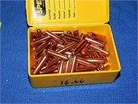 6mm/ 105gr Speer Bullet Heads