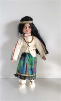 Native Doll