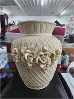 Flower Vase 9- 10 inch tall