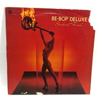 Vinyl Record: Be-Bop Deluxe