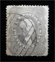 US 37 used, CV $400 (CV from 2024 Scott