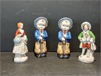 Ceramic Figurines