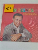 The Best of Jim Reeves