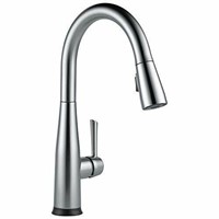 Like New Delta (FAUCETS) Essa Single-Handle Touch