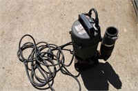 Ponstar H/D Submersible Pump