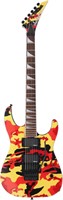 $799  Jackson SLX DX Guitar - Multi-color Camo