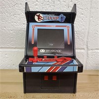 Mini My Arcade "Karate Champ" Game