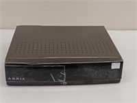 Brand new eras wireless security box