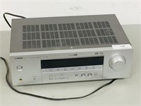 Yamaha HTR5830 with remote