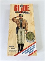 G.I. Joe - Army General 1996