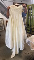 2be wedding dress