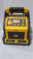 CAT 1000 Digital Jump Starter CJ1000DCP not tested