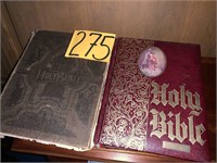 Large Bibles