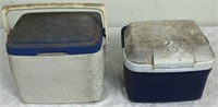 Pair of Coolers