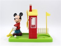 Vintage Mickey Mouse Gumball Dispenser
