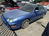 2000 ACURA INTEGRA