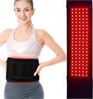 $140 LED Red Light Therapy Belt