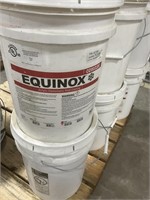 Equinox Acrylic Elastomeric roof coating