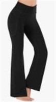 (New)IEPOFG Womens Yoga Pants Workout Stretchy