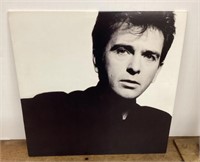 Peter Gabriel LP