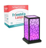 Friendship Lamp® Classic Design - Handmade in USA