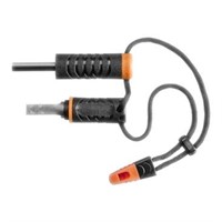 Gerber Gear Black/orange Fire Starter