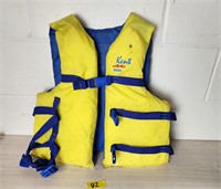 Kent Water Life Jacket
