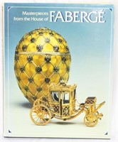 Masterpieces from the House of Faberge