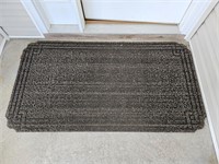 Exterior Brown Mat- See Pictures