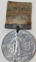Vintage England Medal