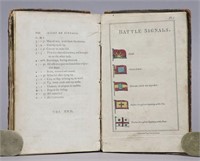 [Battle Signals, Militaria, 1788]
