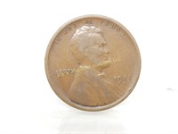 1911-S Wheat Penny