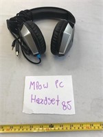 PC HEADSET