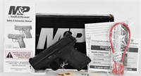 Brand New Smith & Wesson M&P Shield 9MM