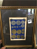 Pair of Prints Coins