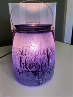 Scentsy Warmer Simply Blessed