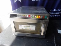 Panasonic  Microwave Oven NE-1757R