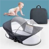 Baby Crib Baby bassinets Bedside Crib Portable
