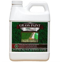1 000 sq. Ft. Green Grass Colorant Concentrate