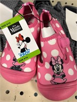 Minnie Mouse baby sandal 9/10