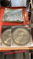 11 piece metric combination wrenchs, 10” x 40T