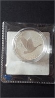 2014 Royal Canadian Mint $20 Fine Silver Coin