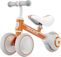 allobebe Baby Balance Bike, Cute Toddler Bikes