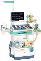 JOVOW DOCTOR MEDICAL TOY SET