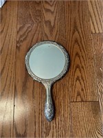 Vintage Mirror