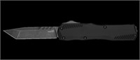 Kershaw Black Livewire Otf Auto Folding Knife