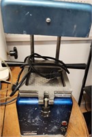 Buffalo Dental Econo Vacuum Forming Machine
