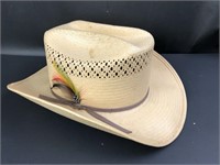 Stetson Roadrunner Hat